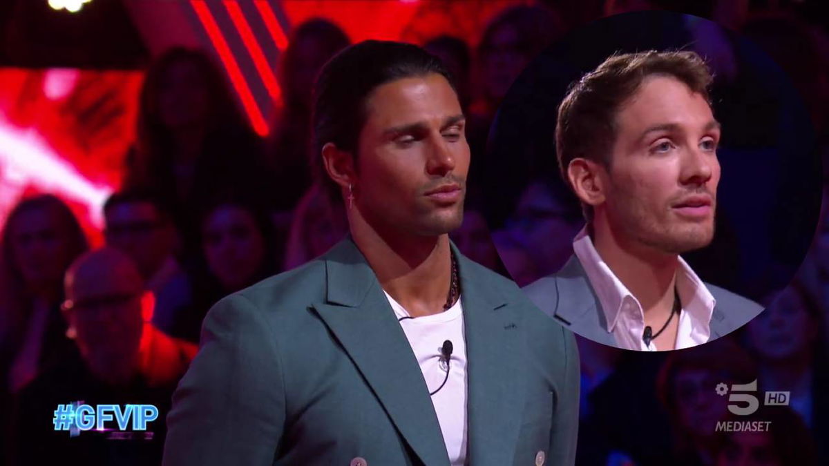 Retroscena su Onestini: cosa ha detto ad Alberto prima di essere eliminato, finale GF Vip stravolta article-post