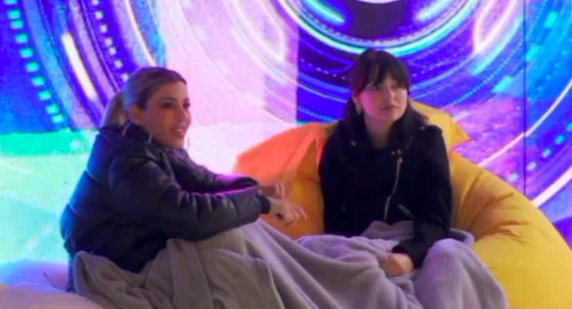 Oriana chiarisce con Martina e svela perché Daniele non è stato la sua prima “scelta”: “A me spaventava, perché…” – VIDEO preview