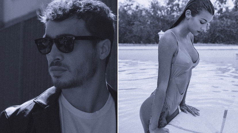 “Cosa penso di Antonino e Ginevra?”, parla Matteo Diamante dopo la serata in hotel – VIDEO preview