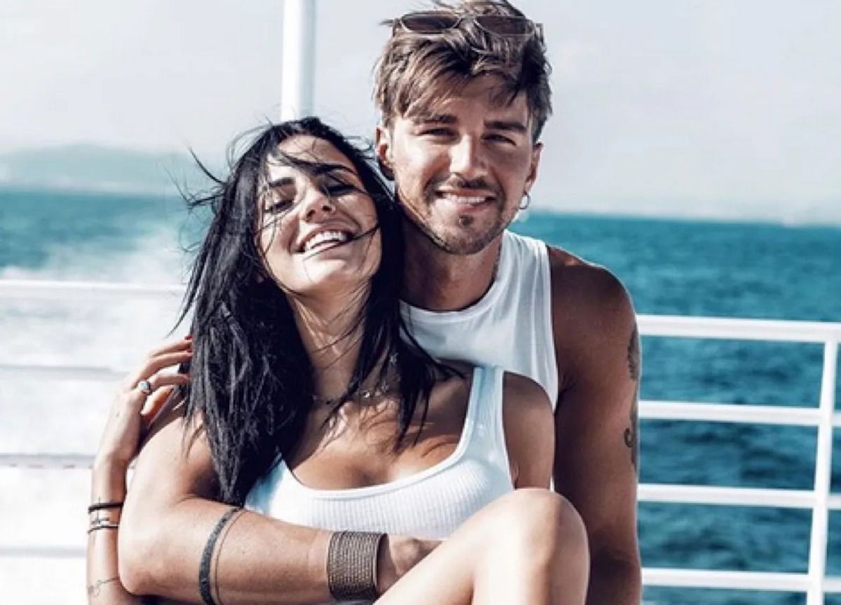 Giulia De Lellis “smentisce” il ritorno di fiamma con Andrea Damante, ecco in che modo ha spento il gossip article-post