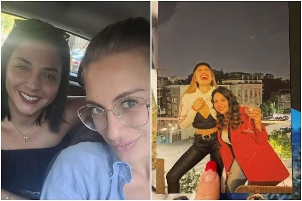 Chi è Giulia Logozzo? La migliore amica di Nikita del Grande Fratello Vip article-post