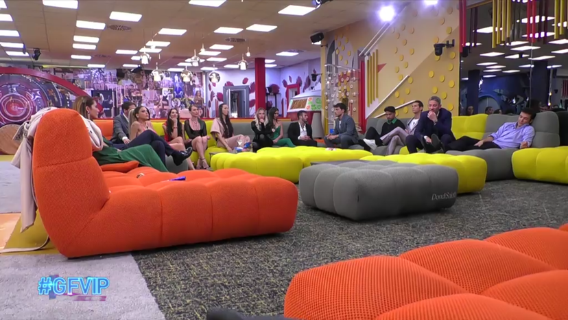 Vincitore GF Vip, la bordata di un ex Vippone: “Lo meritavo io!”, poi fa un nome di chi potrebbe trionfare preview