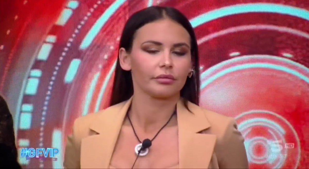 La Murgia contro Antonella Fiordelisi dopo il GF Vip, l’attacco frontale preannuncia il faccia a faccia, cosa è successo article-post