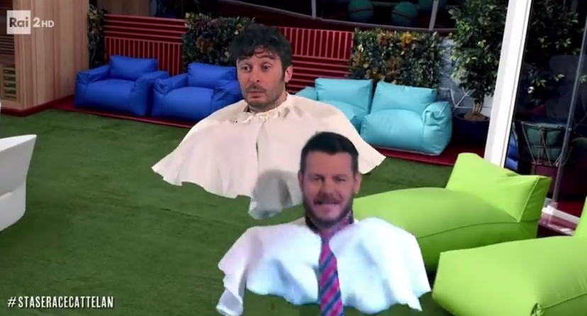 Da Antonella a Nikita, da Donnamaria a Oriana: programma Rai si prende gioco della popolarità dei Vipponi preview