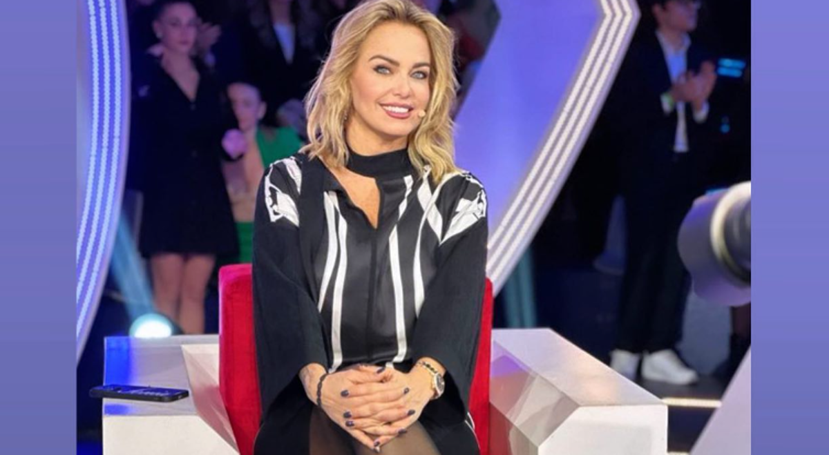 Sonia Bruganelli come Mara Venier? L’opinionista svela se la ritroveremo al GF Vip nella prossima edizione article-post