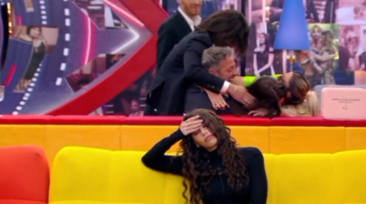 Finalista GF Vip e percentuali: Micol batte Antonella, i nominati della 42a puntata del 16 marzo article-post