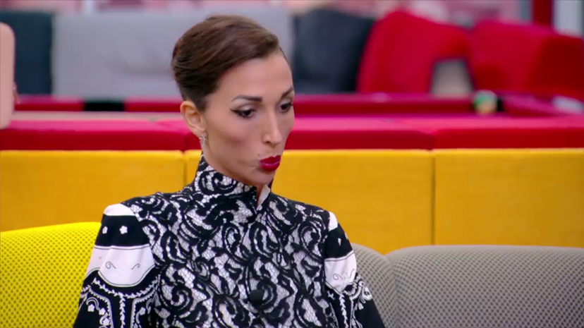 Finale GF Vip 7, le previsioni di Giaele sul marito: cosa desidera per l’ultima puntata del reality preview