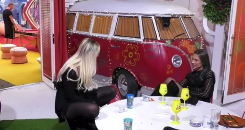 “Mi sento una fig* atomica, niente da invidiare ad Antonella!”: Micol zittisce Nikita – VIDEO preview