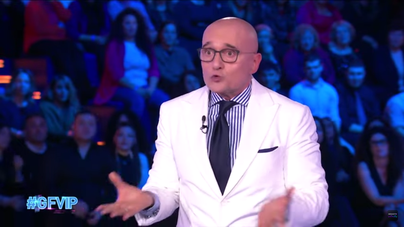 Concorrenti GF Vip squalificati, l’avvocato Bernardini De Pace: “Io farei causa” preview