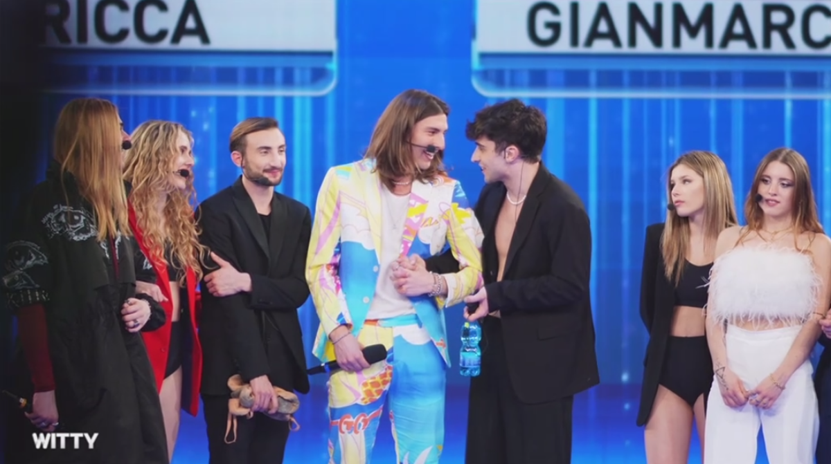 Eliminati secondo Serale Amici 22: ecco le prime parole a caldo, il messaggio agli attuali allievi article-post