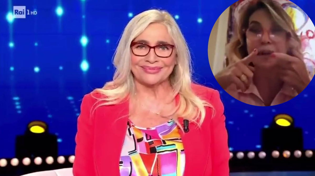 Insulti a Mara Venier e Barbara d’Urso dal profilo Mediaset: cosa è successo, una delle due replica article-post
