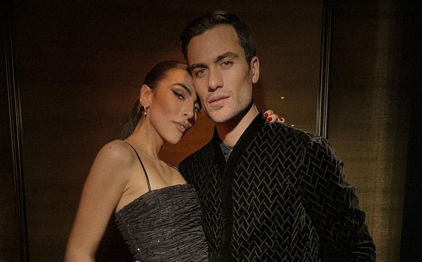 Giulia Salemi e Pierpaolo Pretelli: perché sono entrati in crisi e che ruolo ha avuto Signorini preview