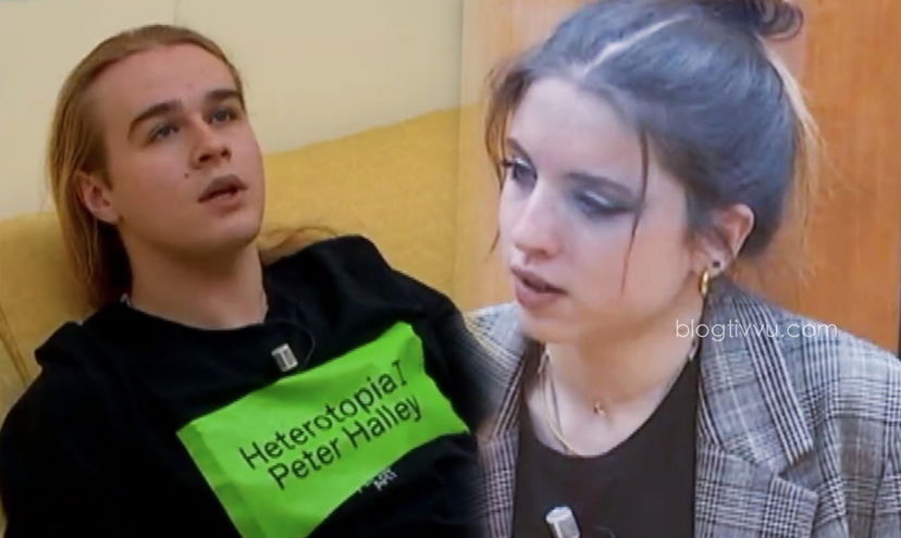 Amici 22 prima del Serale, il crollo di Angelina e la “stizza” di Aaron contro Arisa: “Che cazz* sto a fare qua?” – VIDEO preview