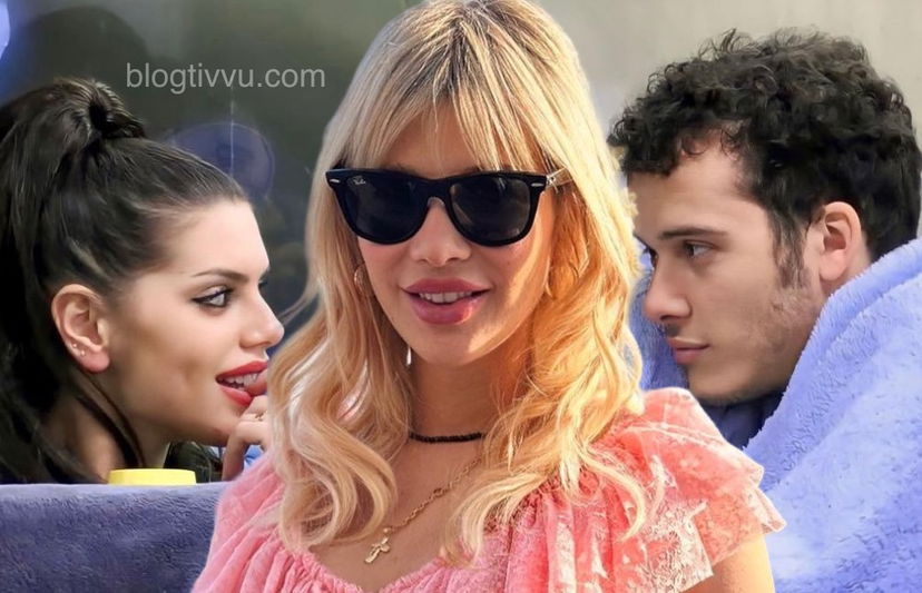 Clizia attacca Antonella dopo il GF Vip: “Arrogante e presuntuosa”, poi svela un retroscena su Donnamaria preview