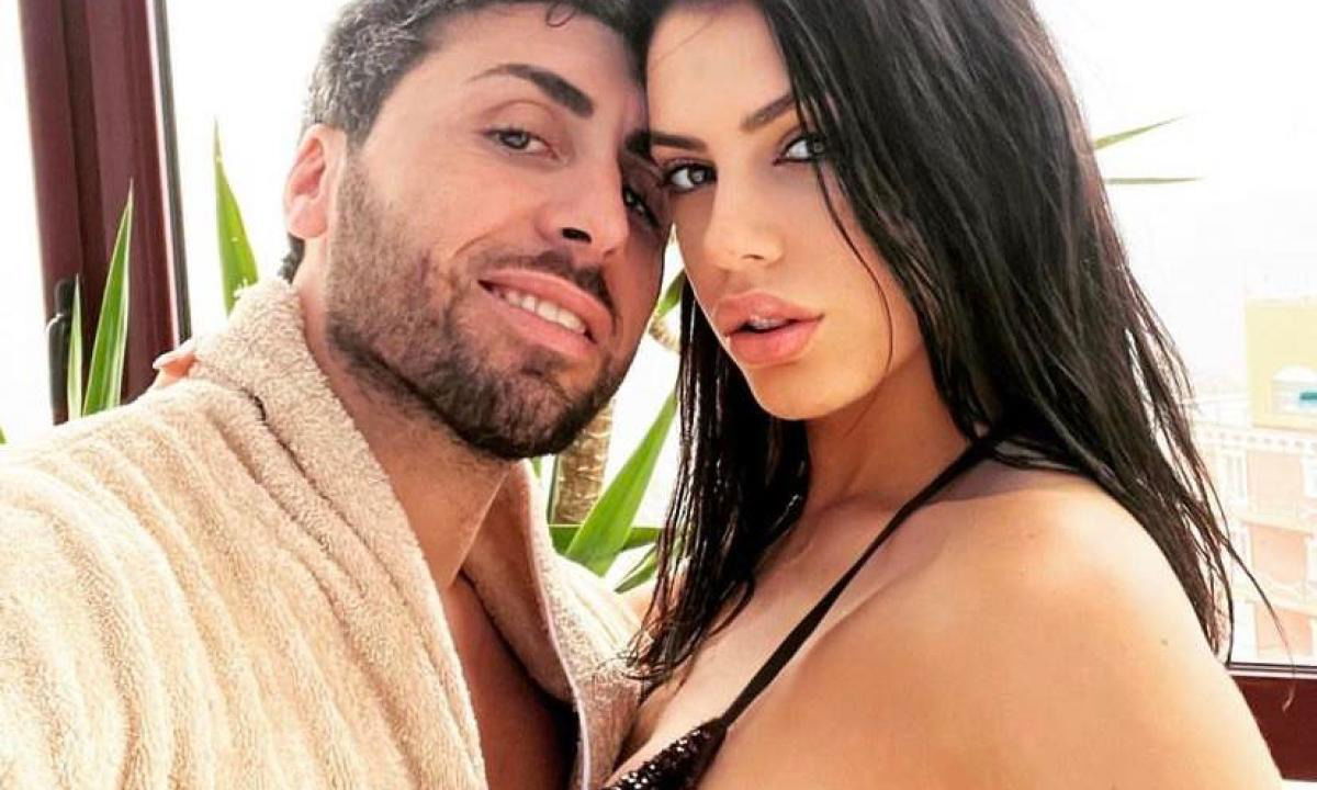Antonella e Gianluca