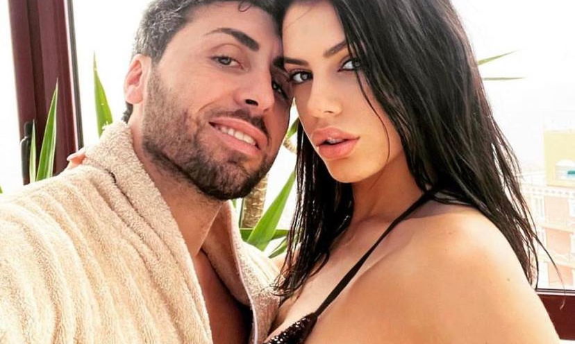 Antonella Fiordelisi, l’ex Gianluca Benincasa torna alla carica: nuovi retroscena prima del GF Vip, “due Vipponi al suo compleanno” preview