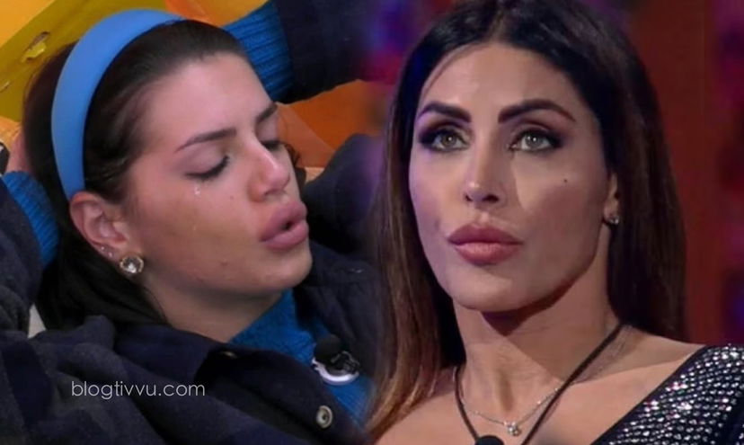 Guendalina Tavassi “smonta” la lettera della mamma di Antonella Fiordelisi e difende Edoardo: ecco il video preview