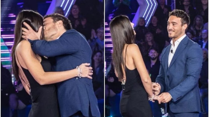 Cosa è successo dopo il bacio tra Antonino e Ginevra: parla Spinalbese preview
