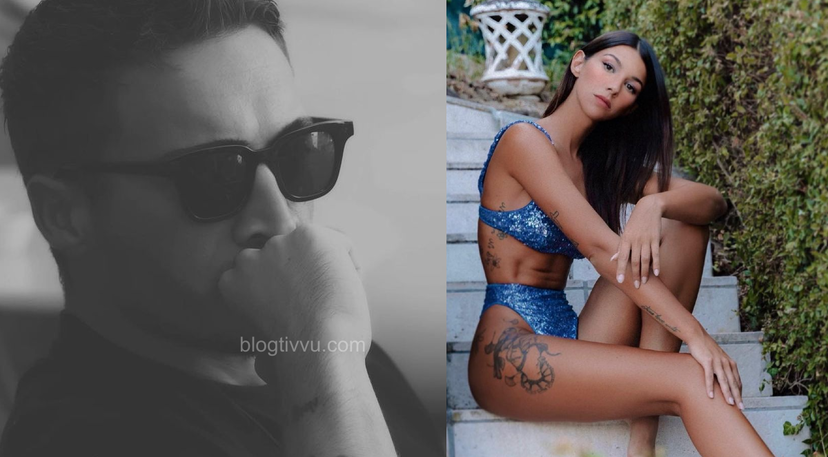 Ginevra Lamborghini: “Antonino? Vi svelo cosa è successo dopo il GF Vip”, poi la dichiarazione d’amore al suo attuale fidanzato preview