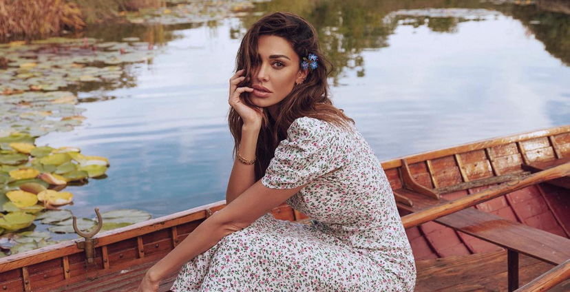 Belen Rodriguez incinta di Stefano De Martino? Un movimento web fa sognare i fan preview