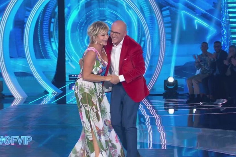 Carmen Russo “fuori” dal Grande Fratello Vip? Ecco il motivo – VIDEO preview