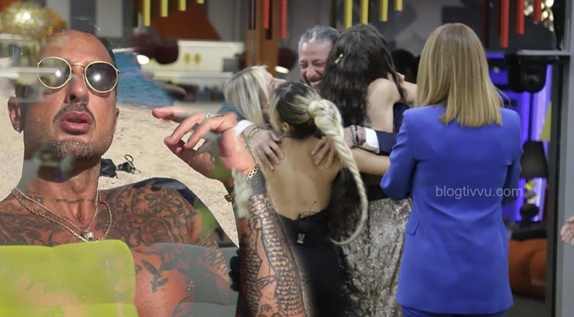 “Ecco chi vince il Grande Fratello Vip”, il pronostico di Fabrizio Corona a pochi giorni dalla finale preview