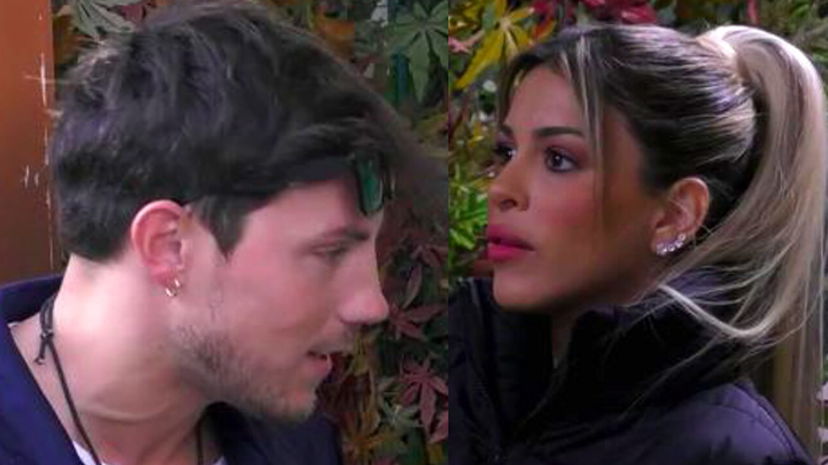 “Succederanno cose”, Daniele parla di Oriana dopo il GF Vip: “E’ una tatina” preview