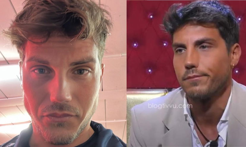 Daniele Dal Moro torna sui social dopo la squalifica dal Grande Fratello Vip: il messaggio “sibillino” preview