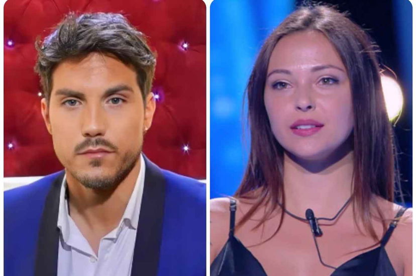 Martina Nasoni svela se sentirà Daniele Dal Moro dopo il Grande Fratello Vip – VIDEO preview