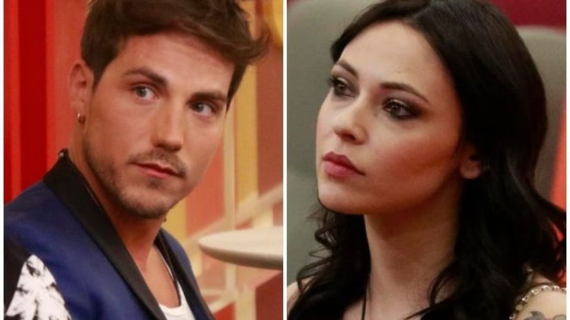 Daniele Dal Moro, Martina Nasoni prende posizione dopo il GF Vip: il gesto inequivocabile – VIDEO preview