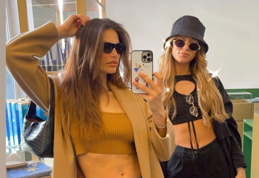 Amicizia finita tra Dayane Mello e Soleil Sorge? La presunta lite e gli indizi social preview