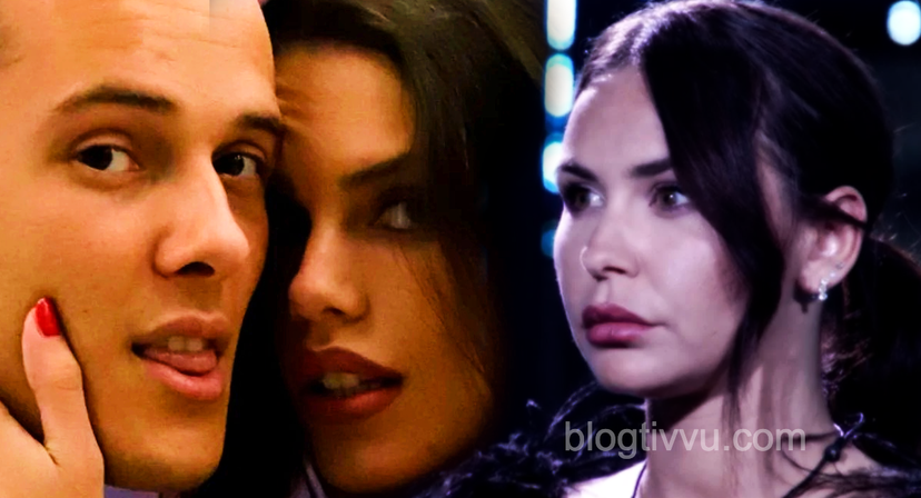 “Antonella mi ha deluso! Non so quanto durerà con Edoardo”, parla la Murgia dopo il GF Vip preview