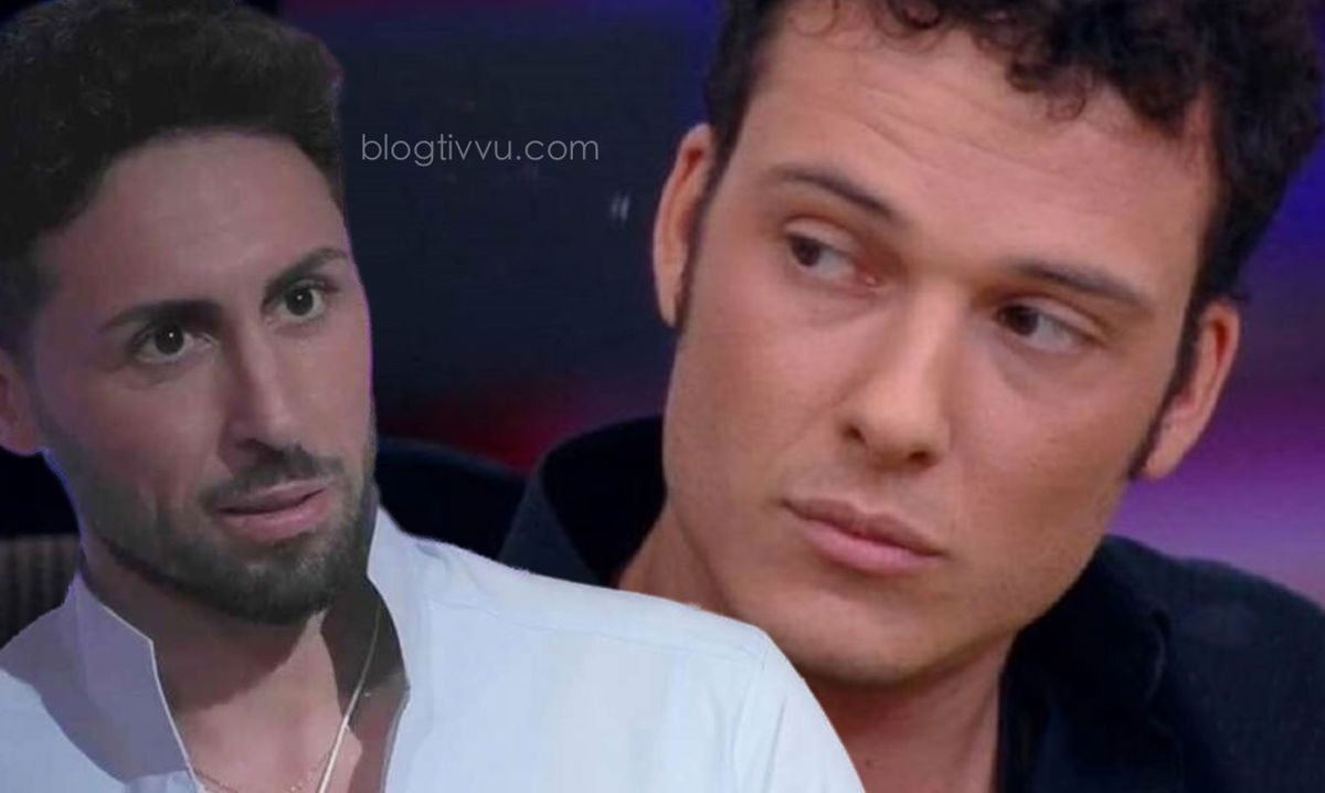 Donnamaria scopre “l’affaire” dell’ex fidanzato di Antonella: come ha reagito, il retroscena article-post