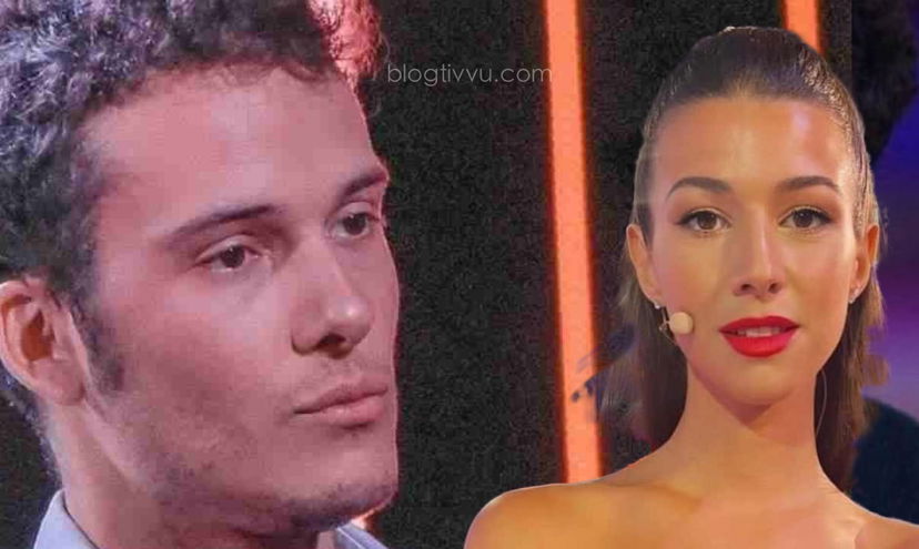 Perché Donnamaria non è nello studio del GF Vip e Ginevra Lamborghini sì? La spiegazione preview