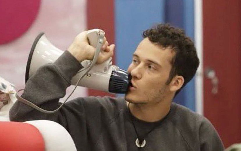 “Le due cose di cui mi sono pentito”, Donnamaria torna sui social dopo la squalifica al Grande Fratello Vip preview