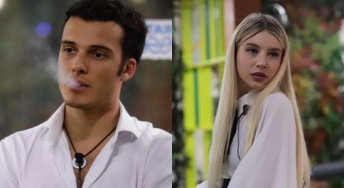 Donnamaria smette di seguire Micol Incorvaia dopo il GF Vip, Twitter in rivolta: la sua reazione – VIDEO article-post