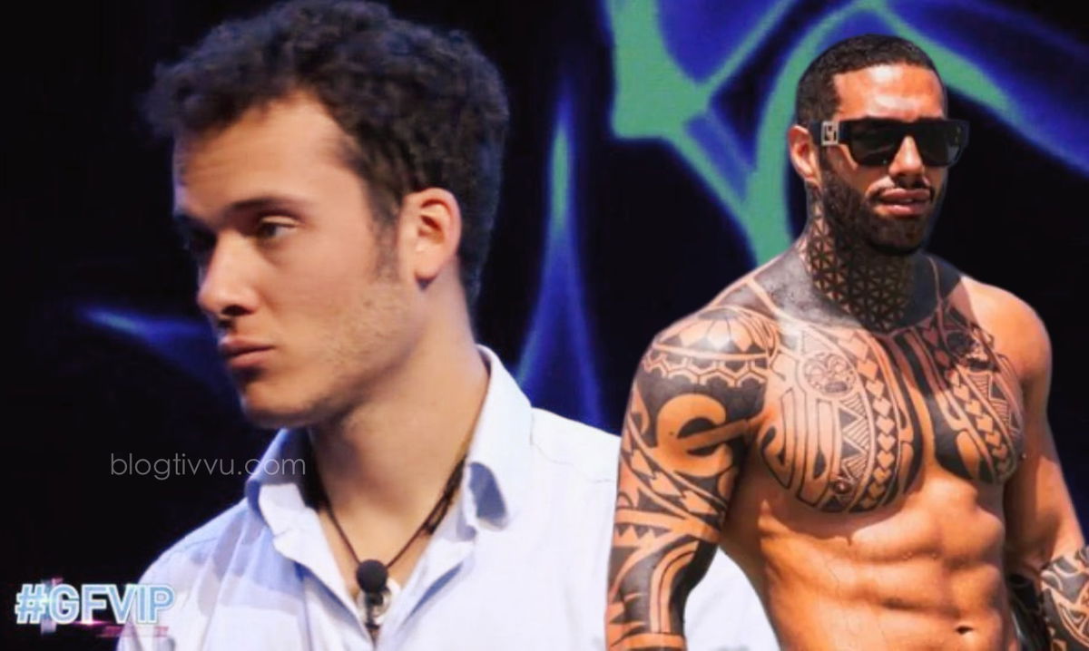 Chiofalo “ribalta” Donnamaria al GF Vip: “Mi fa pena!”, le parole dell’ex di Antonella Fiordelisi – VIDEO article-post