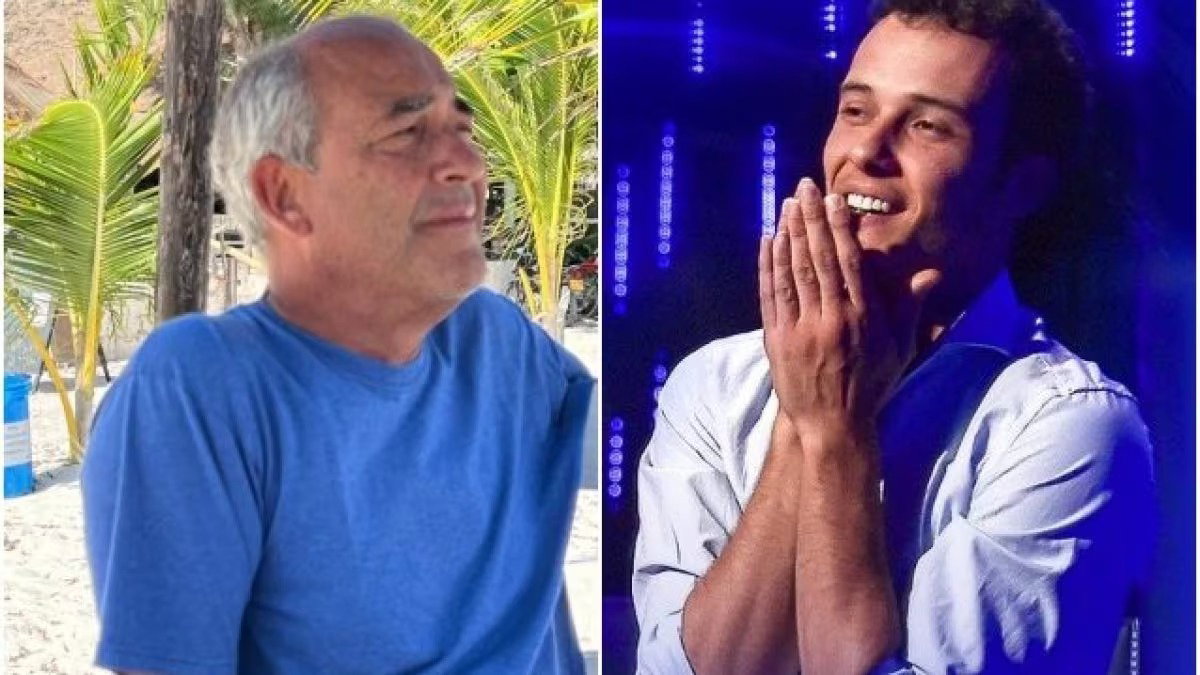 l padre di Edoardo Donnamaria attacca il Grande Fratello Vip