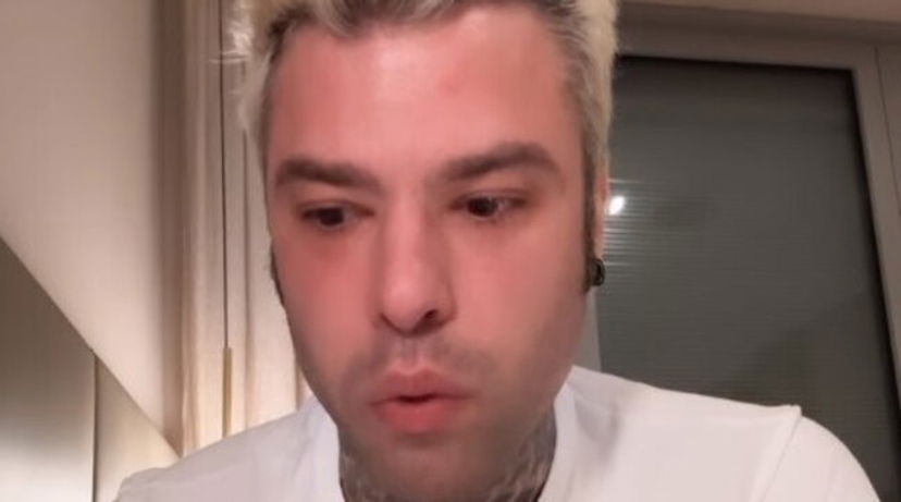 “Abbiate cura della vostra salute mentale”: Fedez svela come sta e parla di Chiara Ferragni preview