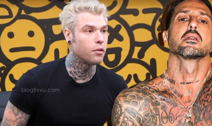 “Fedez sta male: Chiara Ferragni vuole chiedere il divorzio”, parla Fabrizio Corona preview