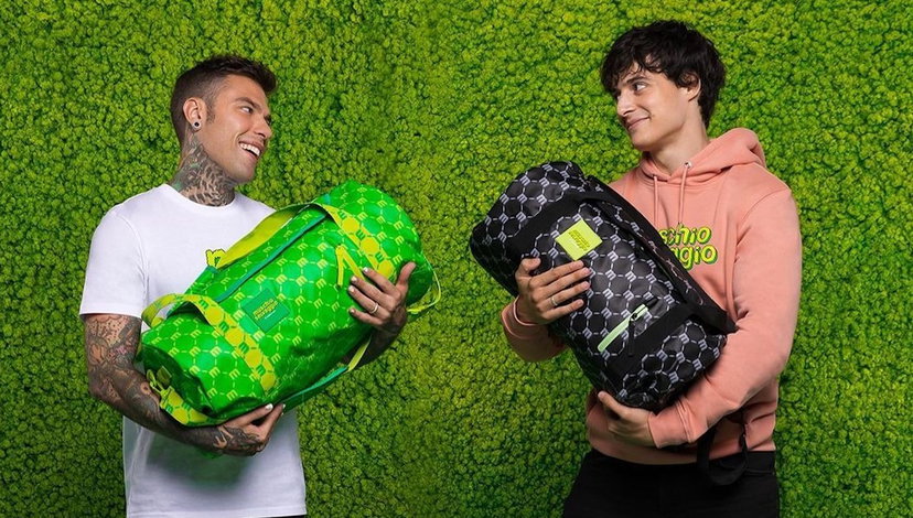 Che fine ha fatto Luis Sal? Fedez da solo a Muschio Selvaggio: Corona sgancia un gossip “relazione segreta” preview