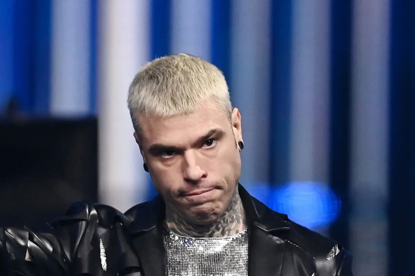 Fedez, il suo periodo buio ed il supporto di Chiara Ferragni: la decisione del rapper preview