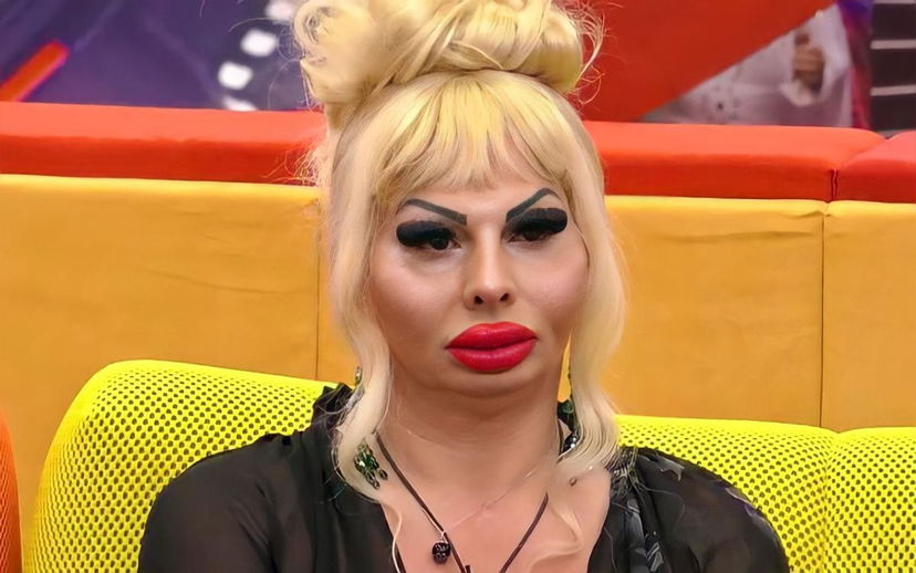 Perché gli ex Vipponi non sono più in studio al GF Vip? Interviene Elenoire Ferruzzi preview