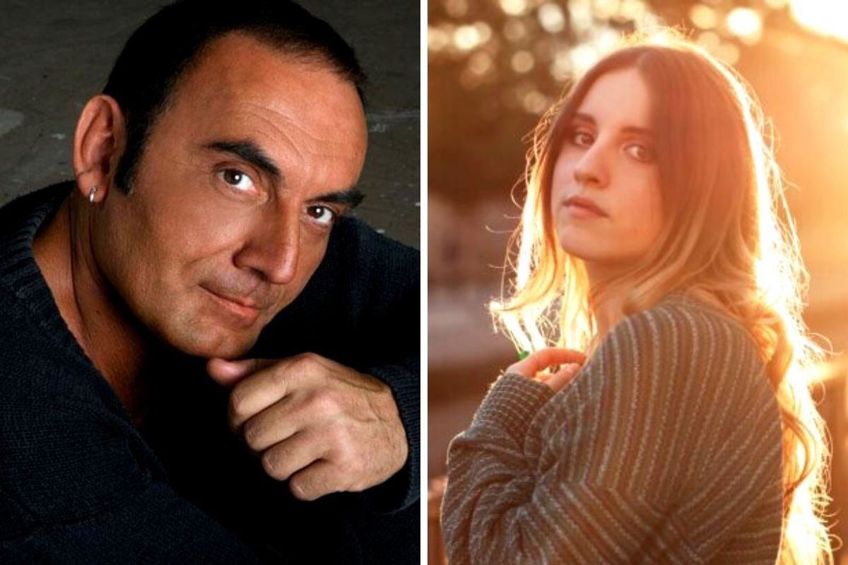 Come è morto Mango, il padre di Angelina di Amici 22 dolorosa