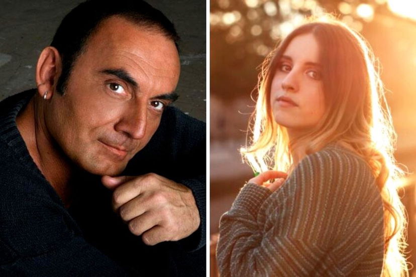 Come è morto Mango? Angelina del serale di Amici 22 svela se sente mai le canzoni del padre – VIDEO preview