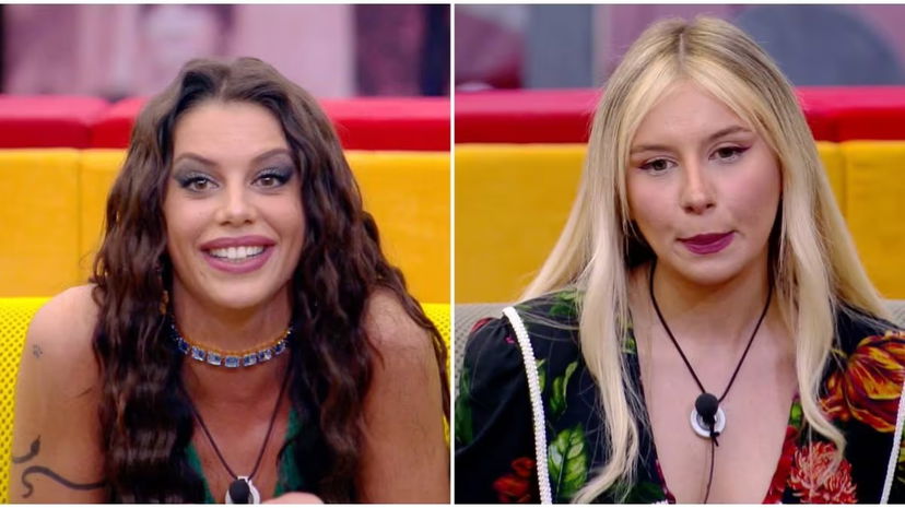 Antonella Fiordelisi, like social contro Micol Incorvaia: fandom “infuocati”, cosa succede fuori dal GF Vip preview