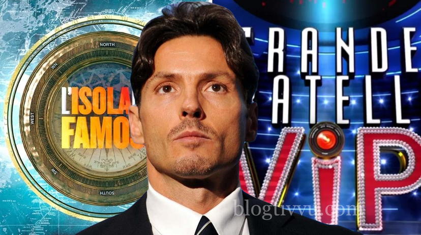Mediaset, dopo il GF Vip cambia anche l’Isola dei Famosi: ecco il piano di Pier Silvio Berlusconi preview