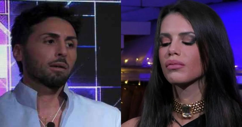 Antonella Fiordelisi dopo il GF Vip, la reazione al comportamento dei genitori: parla l’ex fidanzato Gianluca Benincasa preview