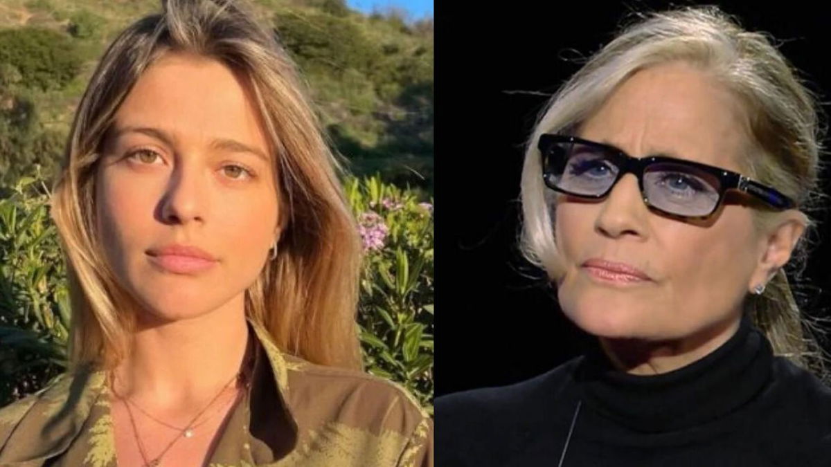 Heather Parisi a Belve, la figlia Jacqueline Luca Di Giacomo la smentisce: “Non vedo mia madre da dieci anni!” article-post