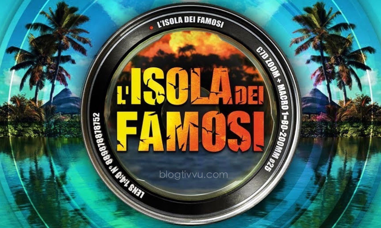 Chi conduce l'Isola dei Famosi? Spunta il nome inedito: ecco chi è